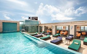 Jen Maldives Male by Shangri-La